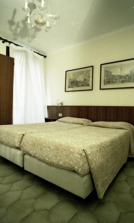 Hotel Minerva & Nettuno Venise Chambre photo