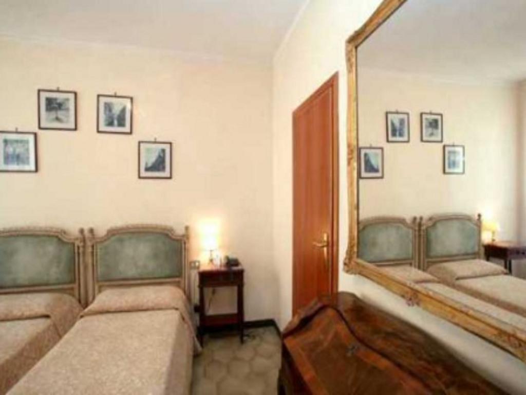 Hotel Minerva & Nettuno Venise Extérieur photo