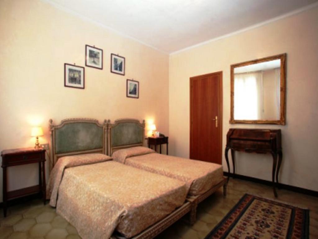 Hotel Minerva & Nettuno Venise Chambre photo