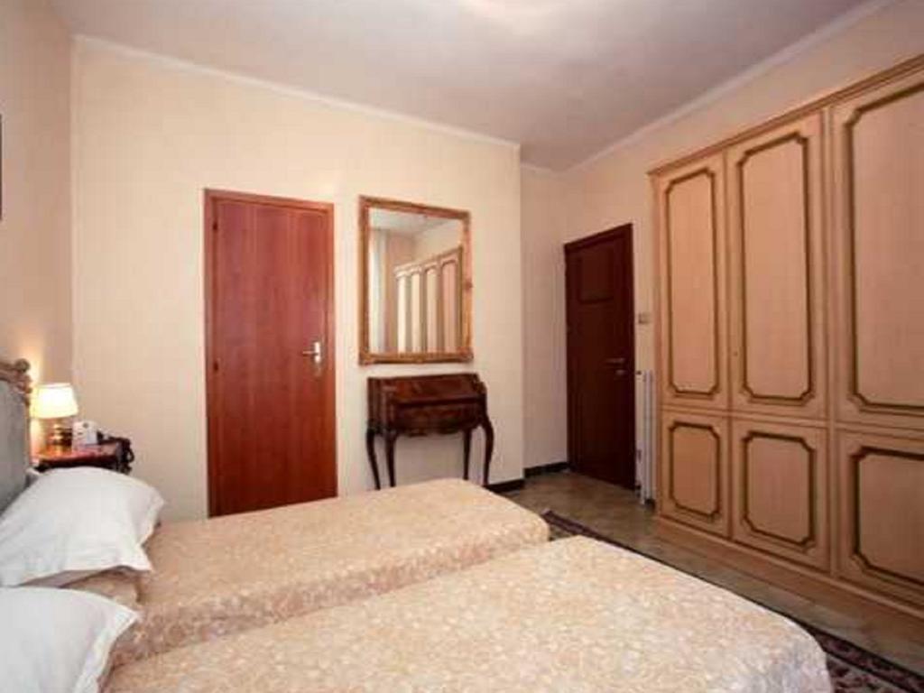 Hotel Minerva & Nettuno Venise Chambre photo