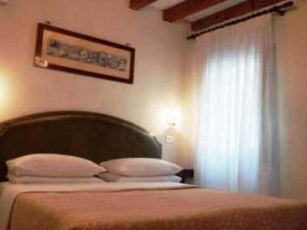 Hotel Minerva & Nettuno Venise Chambre photo