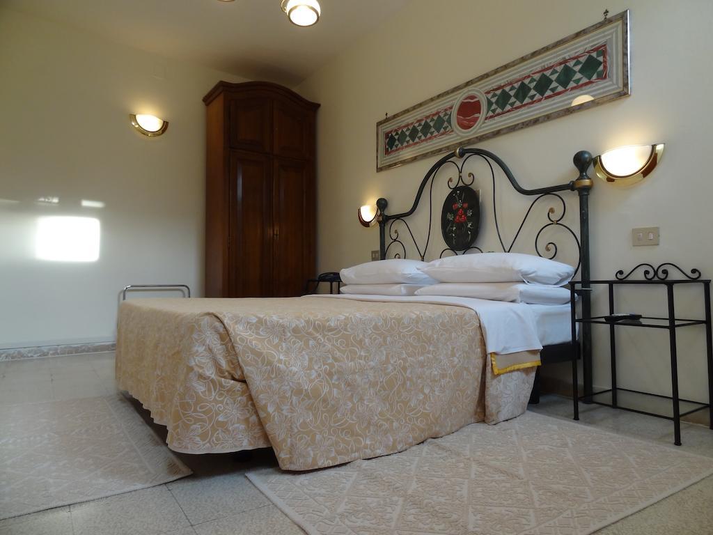 Hotel Minerva & Nettuno Venise Chambre photo