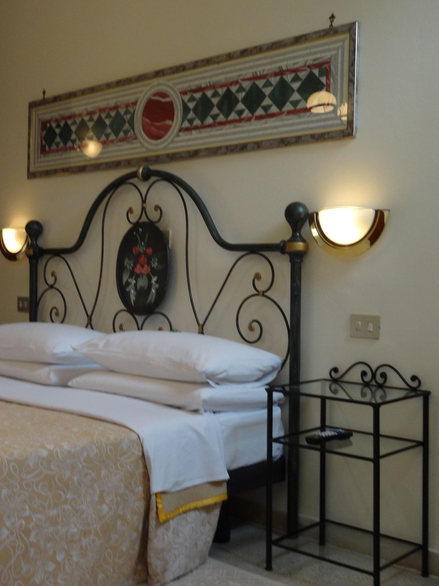 Hotel Minerva & Nettuno Venise Extérieur photo