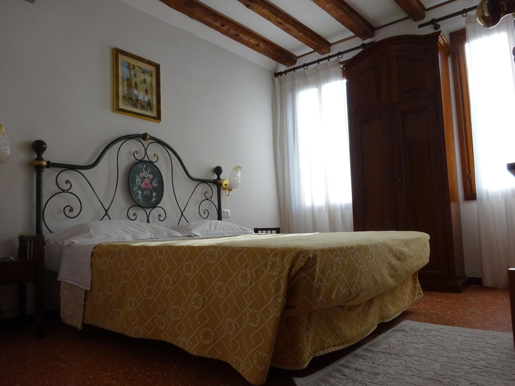 Hotel Minerva & Nettuno Venise Extérieur photo