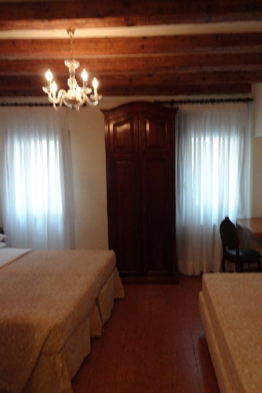 Hotel Minerva & Nettuno Venise Extérieur photo