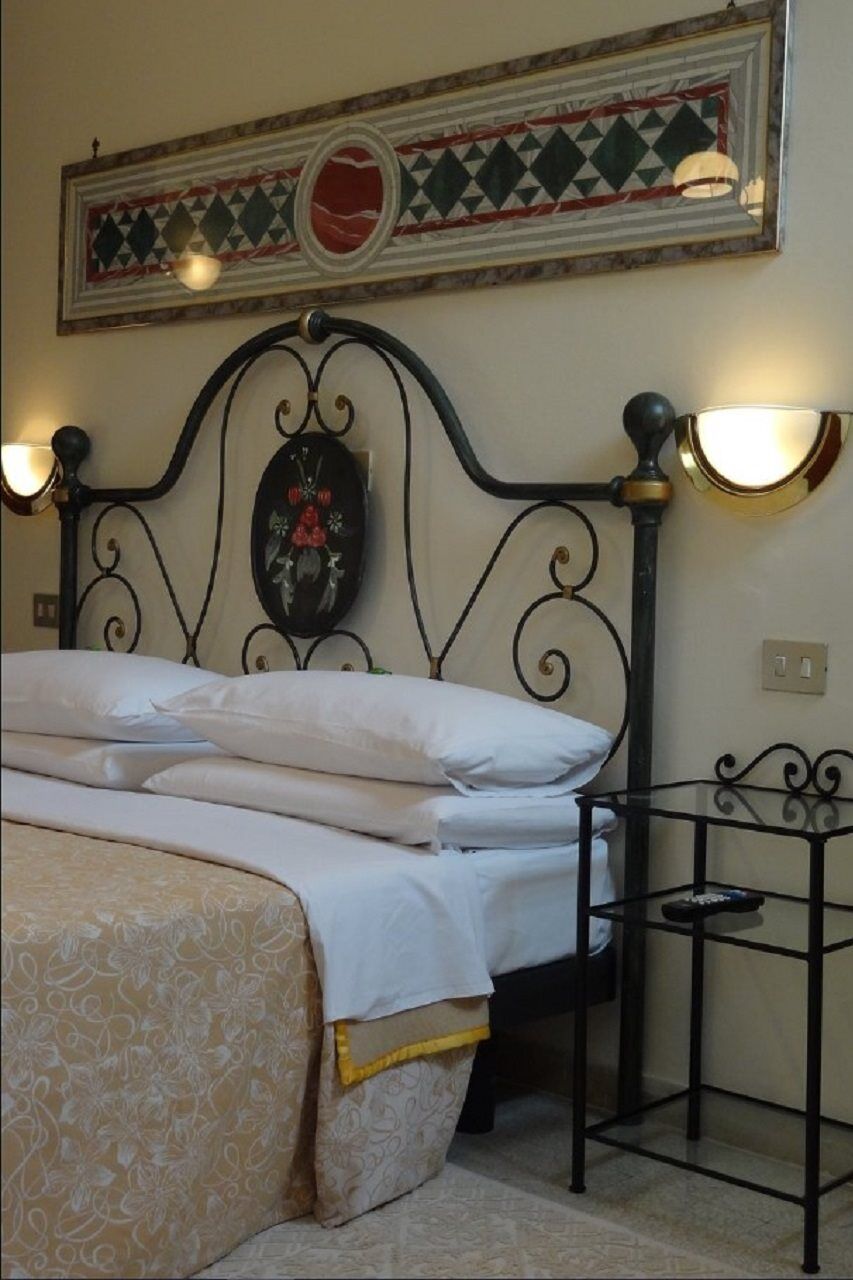 Hotel Minerva & Nettuno Venise Extérieur photo