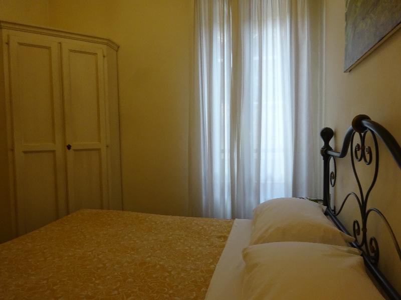 Hotel Minerva & Nettuno Venise Extérieur photo